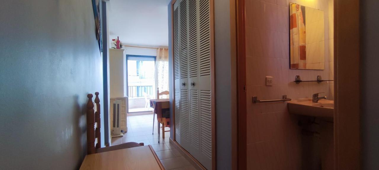 Castell Mar Apartment Roses Exterior photo